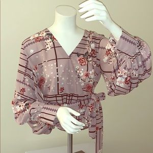 NY&C waist crop